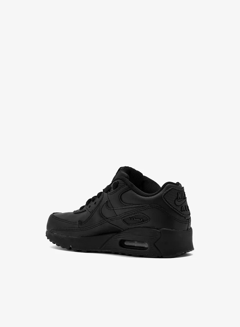 Nike Youth Air Max 90 Ltr (Gs)